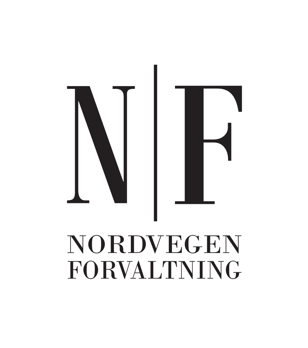 Logo nordvegen forvaltning
