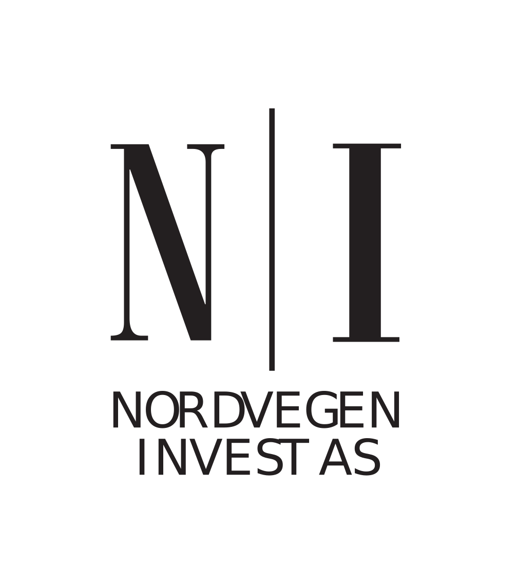 Logo nordvegen invest